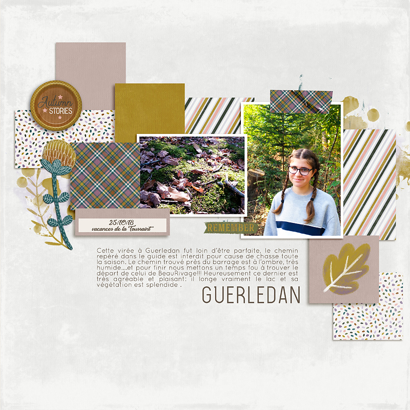 Guerledan