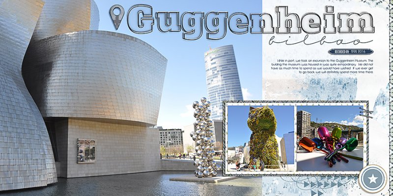 guggenheim