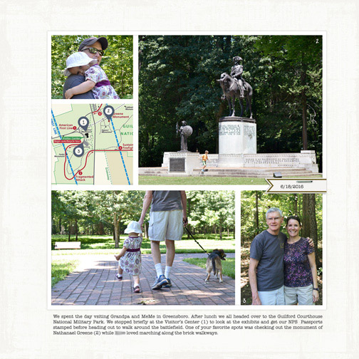 Guilford Courthouse NMP (MOC 2017-31)