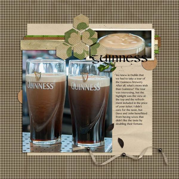 Guinness