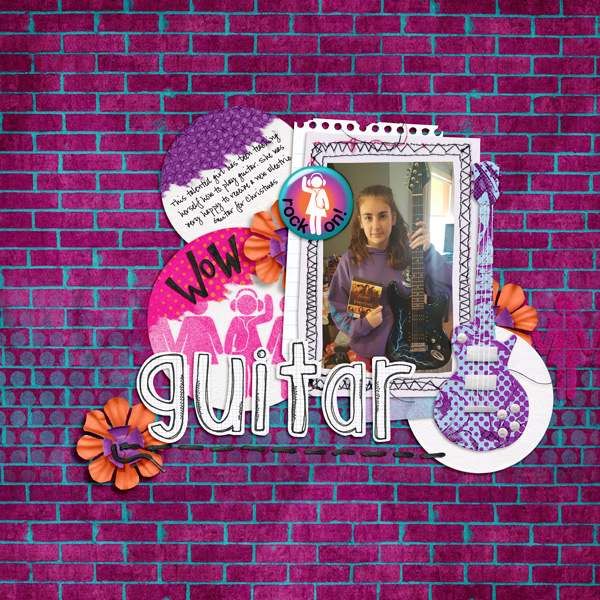 Guitar