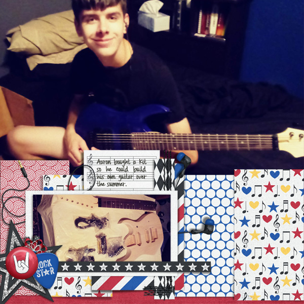 Guitar