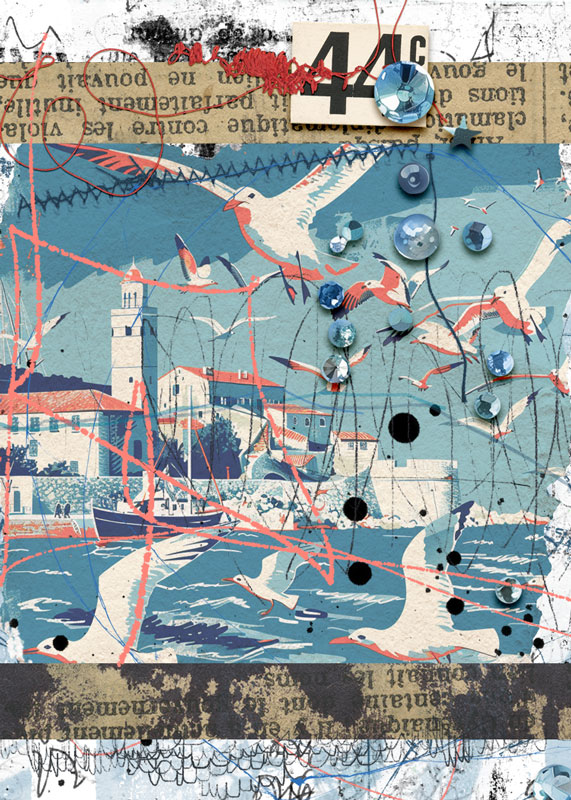 Gulls - ATC