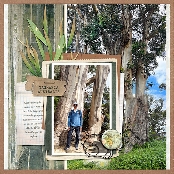 Gumtree