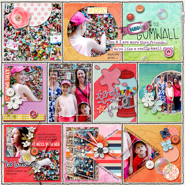 gumwall