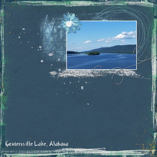 Guntersville Lake