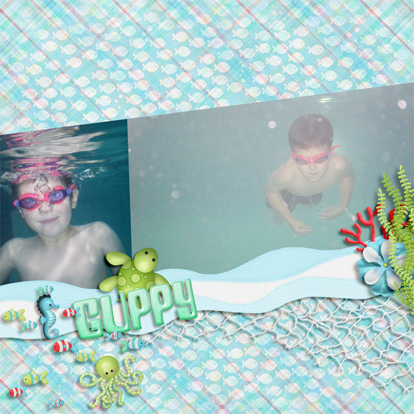 Guppy