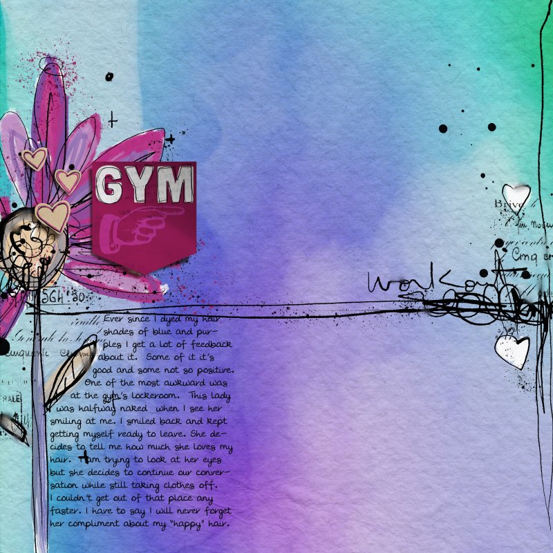 GYM