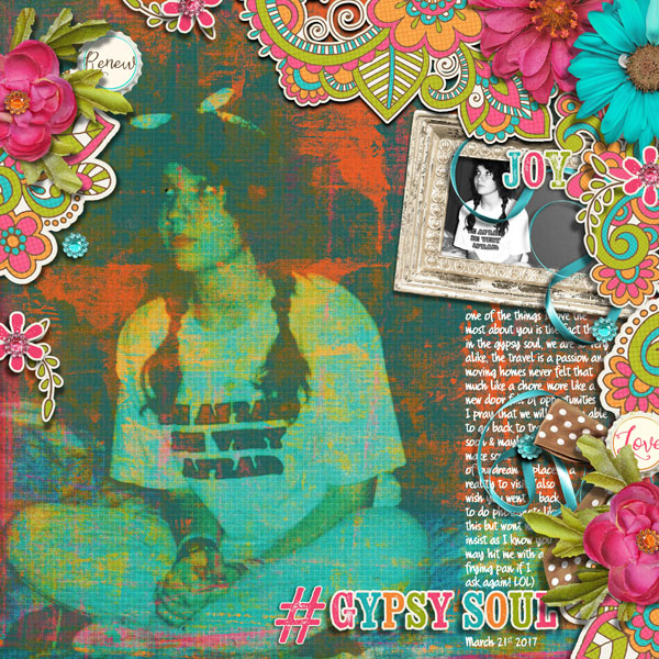 GypsySoul