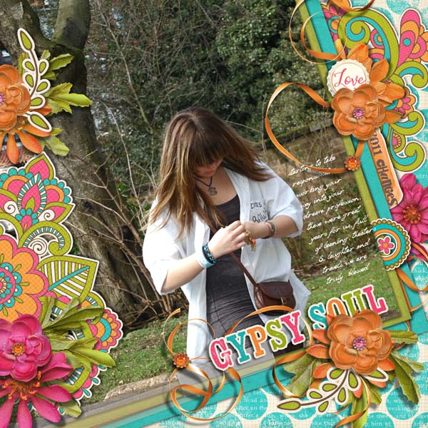GypsySoul