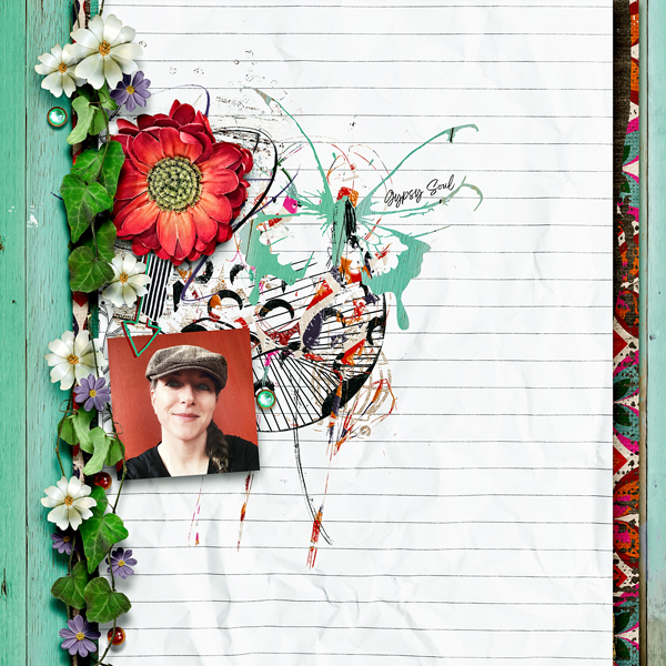 GypsySoul