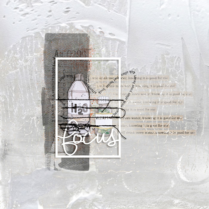 H2O focus - 12 Days of AJ Challenge - Day 2
