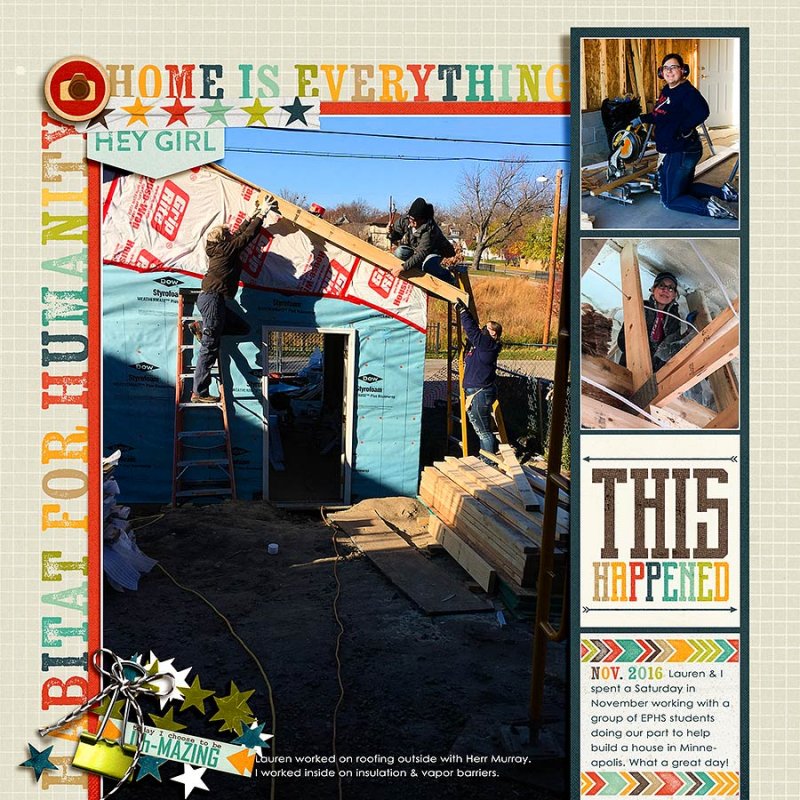 Habitat for Humanity