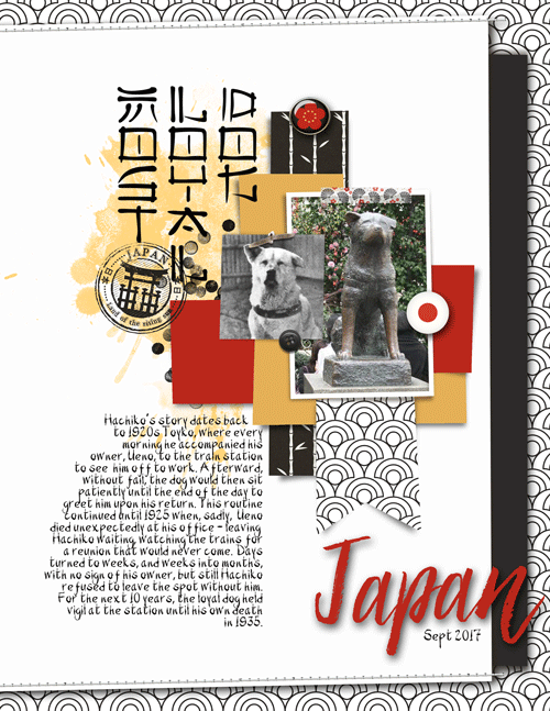 Hachiko-web
