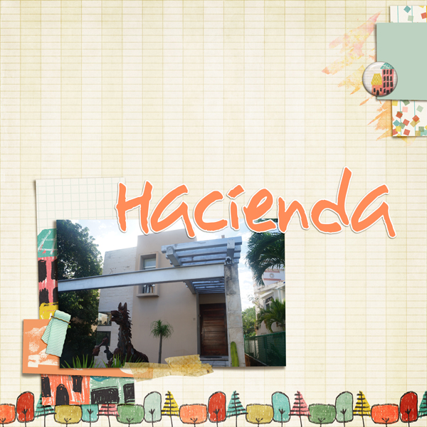 Hacienda