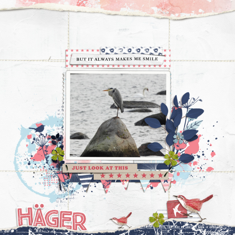Häger