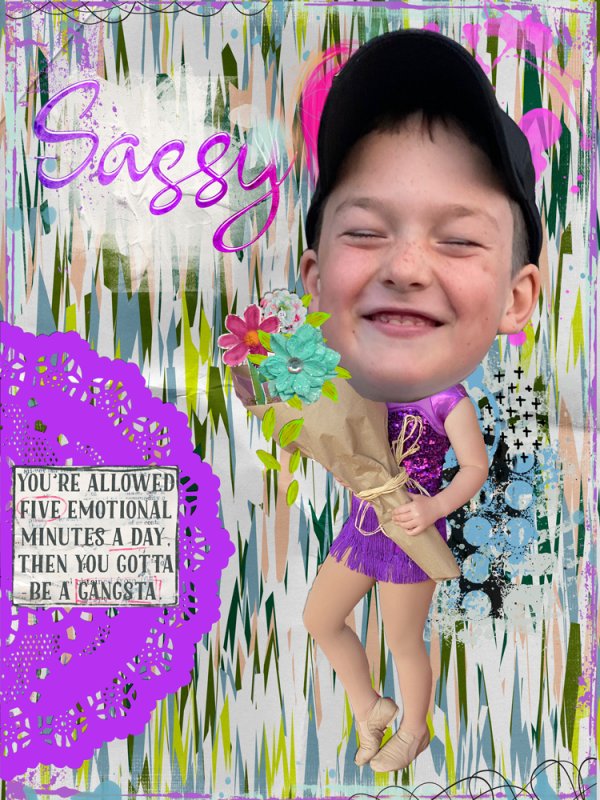 Haigan Logley
