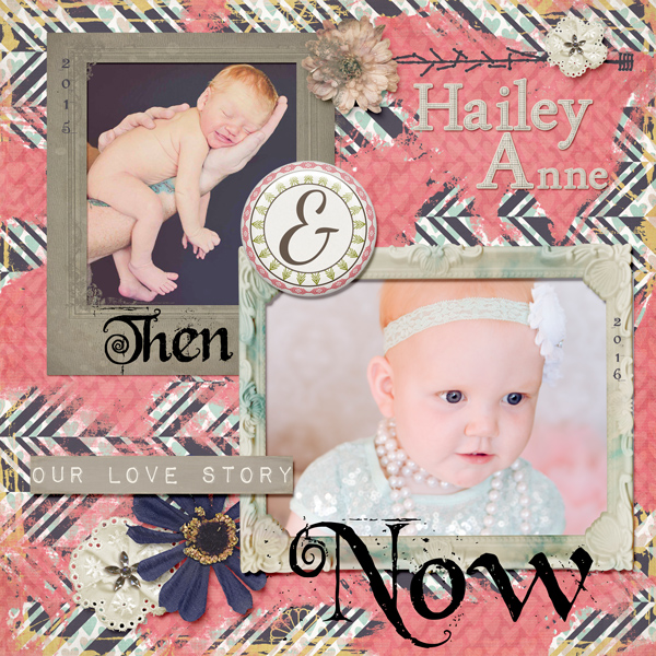 Hailey Ann