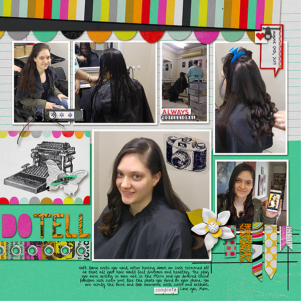 Hair-do
