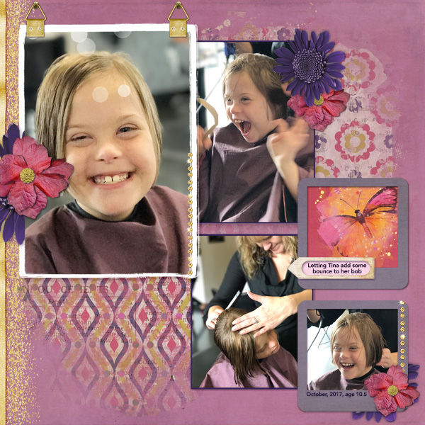 Haircut Fall 2017