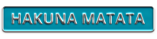 Hakuna Matata