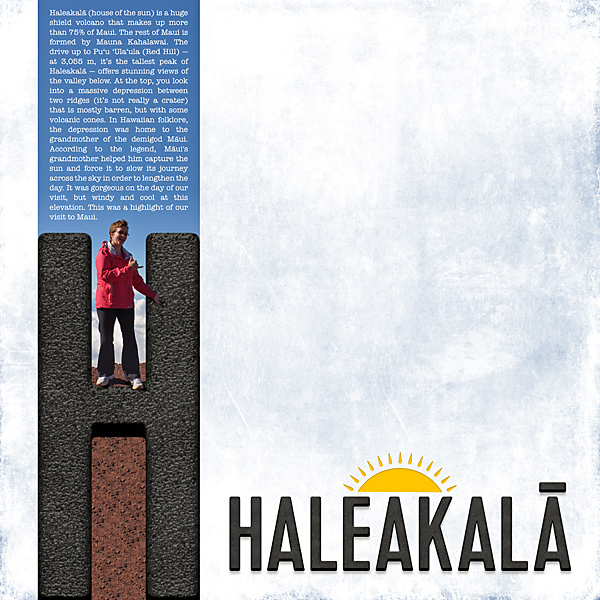 Haleakala
