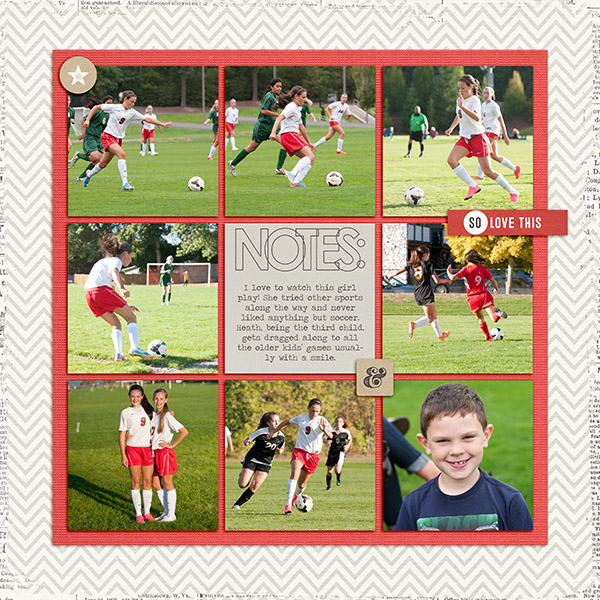 Halle Soccer