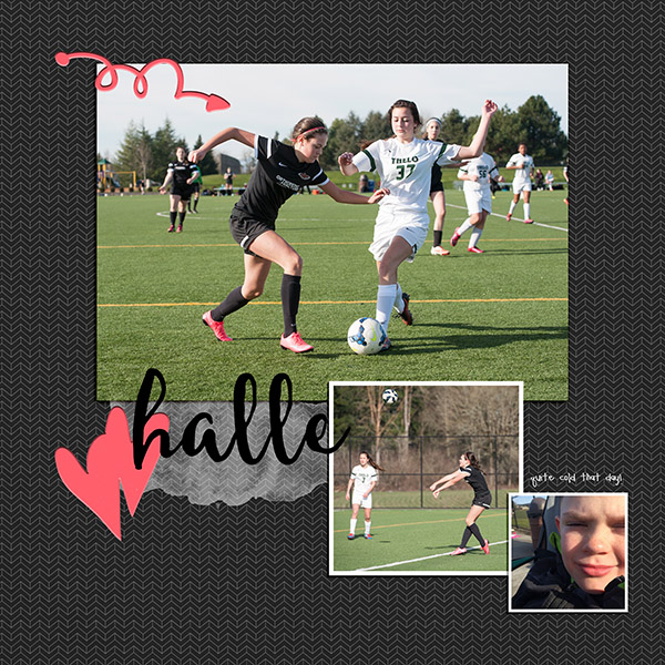 Halle Soccer