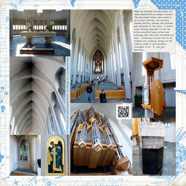 Hallgrímskirkja (page2)