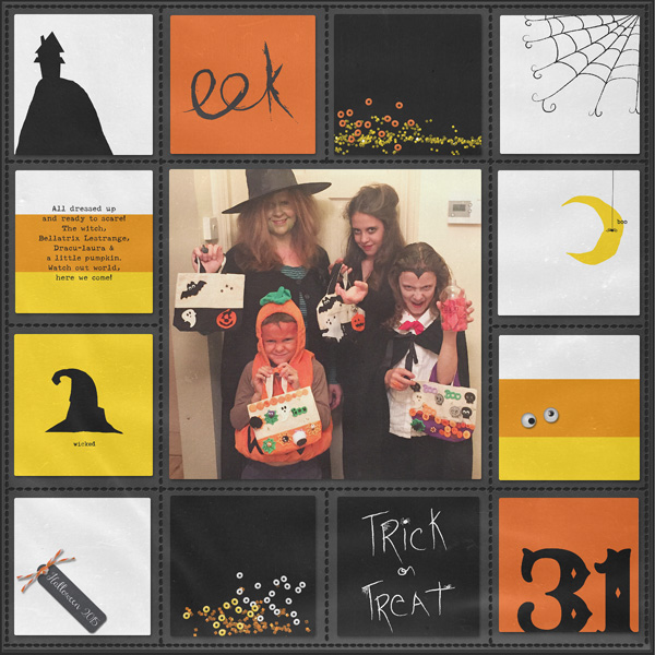 halloween 15