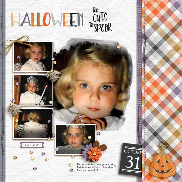 Halloween 1965