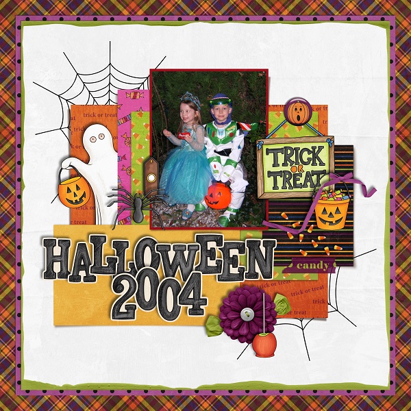 Halloween 2004