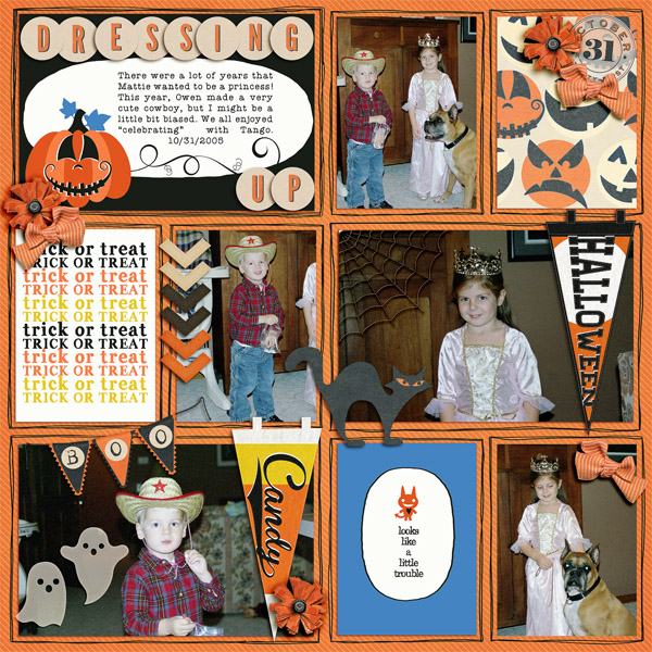 Halloween 2005