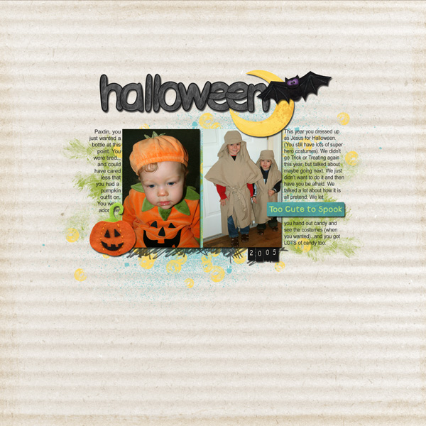 Halloween 2005