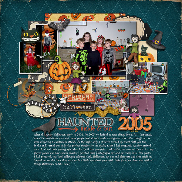 Halloween 2005