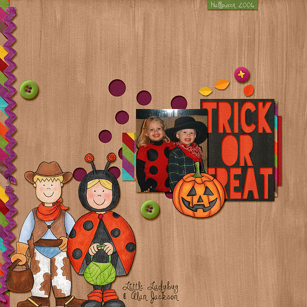 Halloween 2006