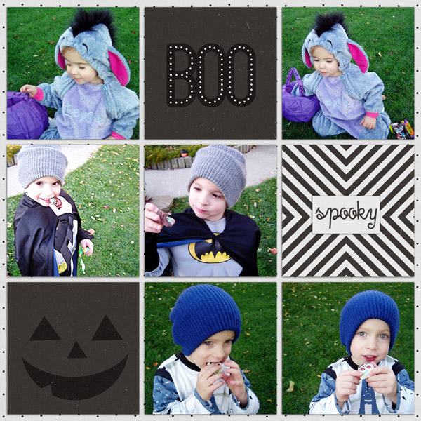 Halloween 2007