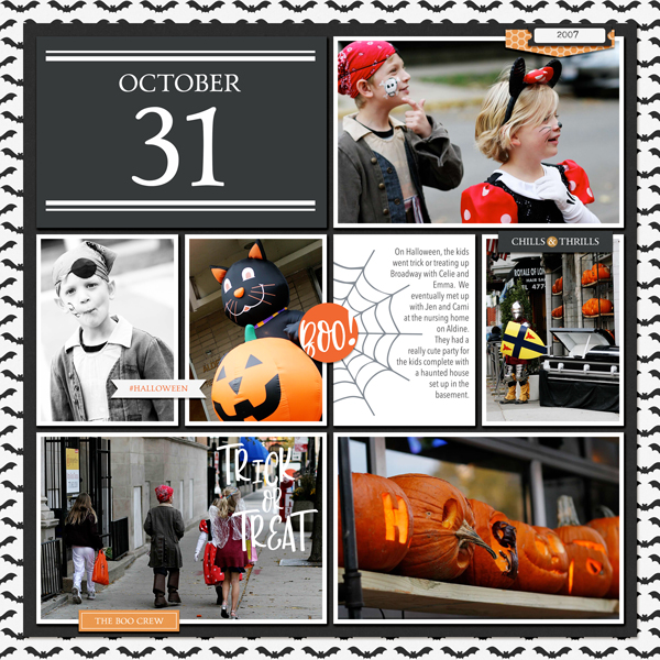 Halloween 2007