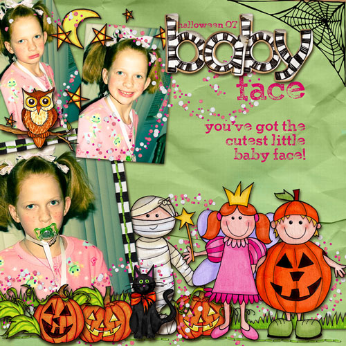 Halloween 2007