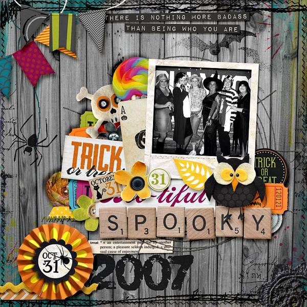 Halloween 2007