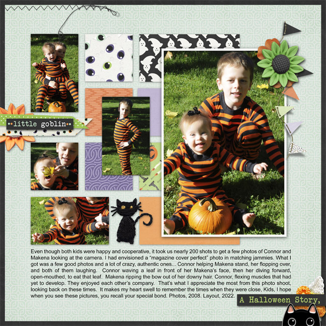 Halloween 2008 Hocus Pocus
