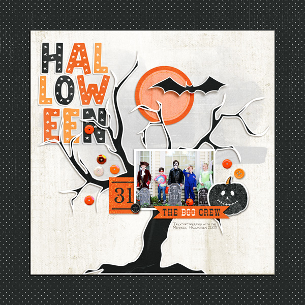 Halloween 2008