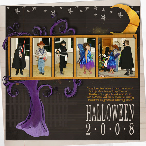 Halloween 2008