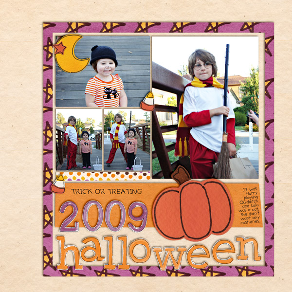 Halloween 2009