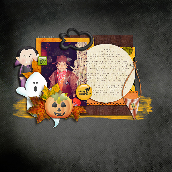 Halloween 2009
