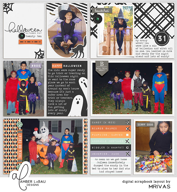 Halloween 2010