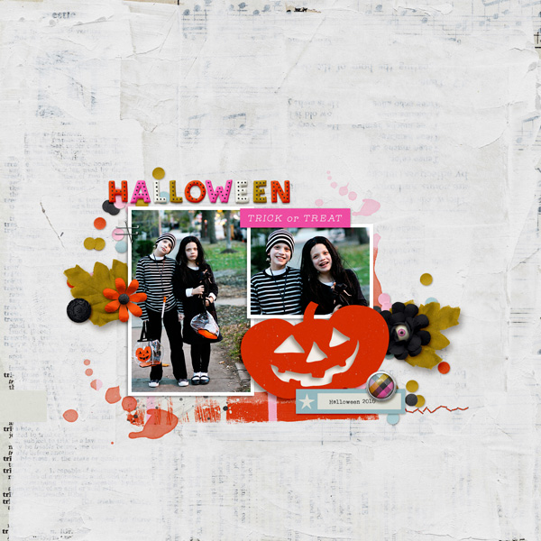 Halloween 2010