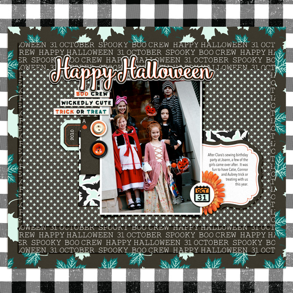 Halloween 2010