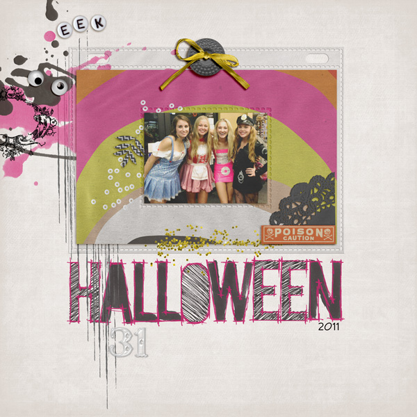Halloween 2011