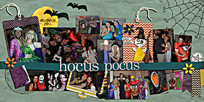 Halloween 2011
